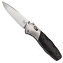 Benchmade 581 Barrage Spring Assist Knife, M390 Satin Blade
