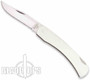 Bear & Son 105 Stainless Steel Lockback Knife