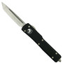 Microtech 149-10 UTX-70 T/E OTF Auto Knife, Stonewash Blade