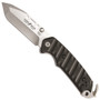 Buck TOPS 0091BKSTP1 CSAR-T Responder Rescue Folder Knife, 154CM Bead Blast Blade