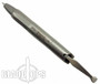 Microtech Siphon Pen Stainless Steel