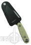 ESEE Knives Izula II Survival Knife, Black