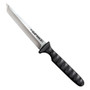 Cold Steel Tanto Spike Fixed Blade Knife, 53NCT 