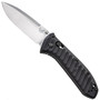 Benchmade 570 Presidio II Folder Knife, CPM-S30V Satin Blade