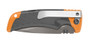 Bear Grylls Survival Series Scout Folder Knife, Part Serrated