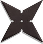 Cold Steel Sure Strike, Throwing Weapon
