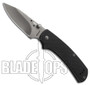 Boker Plus Chad Los Banos XS Manual Knife, Plain Edge, BOP536