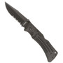 KA-BAR MULE Folder Knife, Lockback, Serrated Edge, KA3051