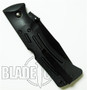 KA-BAR MULE Folder Knife, Lockback, Serrated Edge, KA3051