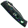 Smith & Wesson Extreme Ops Framelock Folder Knife, SW113