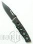 Smith & Wesson Extreme Ops Framelock Folder Knife, SW113