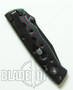 Smith & Wesson Extreme Ops Framelock Folder Knife, SW113