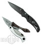 Gerber Paraframe I AO Knife and Crucial Multi-Tool Combo Set
