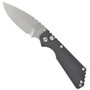 Pro-Tech Strider SnG Auto Knife, 154CM Stonewash Blade