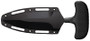 Cold Steel Safe Maker I, 6 3/8"