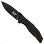 Smith & Wesson M&P M2.0 Folder Knife, Black Blade