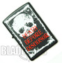 Zippo Death Before Dishonor Lighter