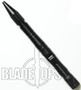 Smith & Wesson Black Tactical Survival Pen, Self Defense Tool, and Keychain, SWPEN2BK