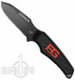 Bear Grylls Ultra Compact Fixed Blade Knife