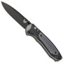 Benchmade 590BK Boost Spring Assist Knife, CPM-S30V Black Blade