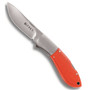 CRKT Kommer Two Shot Folder Knife, Plain Edge, CR2841