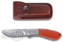 CRKT Kommer Two Shot Folder Knife, Plain Edge, CR2841