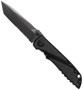 Gerber Icon Knife, Serrated Edge, Tanto Point G31-000372