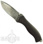 Doc Shiffer Prototype Archangel Michael Folder Knife