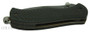 Doc Shiffer Prototype Archangel Michael Folder Knife