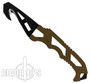 Gerber Crisis Hook Knife