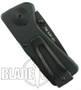 SOG Blink Assisted Knife, Black TiNi Blade