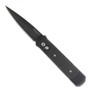 Pro-Tech 901-BT Godfather Auto Knife, Carbon Fiber, 154CM Black Blade