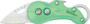 Buck Transport Lime Green