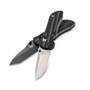 Benchmade 903 Mini-AXIS Stryker Folder Knife, 154CM Satin Blade