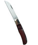 Bear & Son 209R Rosewood Wharncliffe Lockback Knife