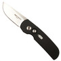 Pro-Tech 2203 Calmigo Cali-Legal Auto Knife, 154CM Satin Blade