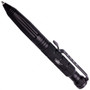 UZI TACPEN6-BK Model 6 Tactical Pen, Glassbreaker/Handcuff Key, Black