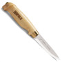 Rapala CBDP4 Classic Birch Fixed Blade Knife, Satin Blade