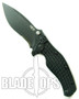 Zero Tolerance 0200ST Folder Knife, Part Serr Tactical Blade, G10 Handles