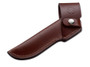 Boker German Expedition Classic Fixed Blade Knife, N695 Satin Blade