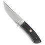 Ruger Accurate Fixed Blade Knife, Satin Rising Point Blade