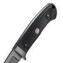 Ruger Accurate Fixed Blade Knife, Satin Rising Point Blade