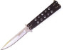 Steel Thunder Butterfly Knife