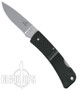Gerber LST Folder Knife, Drop Point, Fine Edge