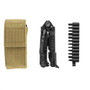 Gerber 30-001425 Center-Drive Multi-Tool, Hex Bit Kit, 14 Tools