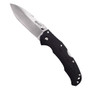 Cold Steel Swift I Spring Assisted Knife, 4" CTS-XHP Satin Blade