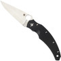 Spyderco C218GP Opus Folder Knife, CPM-S30V Satin Blade