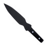 Cold Steel Pro Balance Thrower Knife, 80TRB