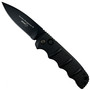 Boker Kalashnikov Auto Knife, D2 Black Blade 