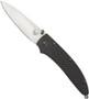 Benchmade Shoki Pocket Knife, Plain Edge, 480-1